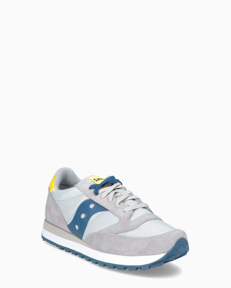 Uomo Saucony Scarpe | Saucony