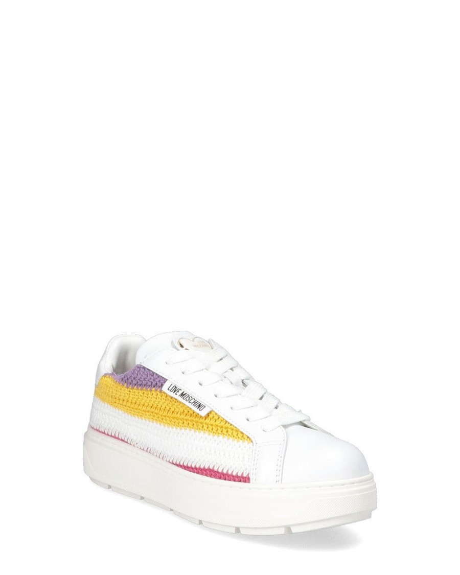 Donna Love moschino Sneakers | Love Moschino