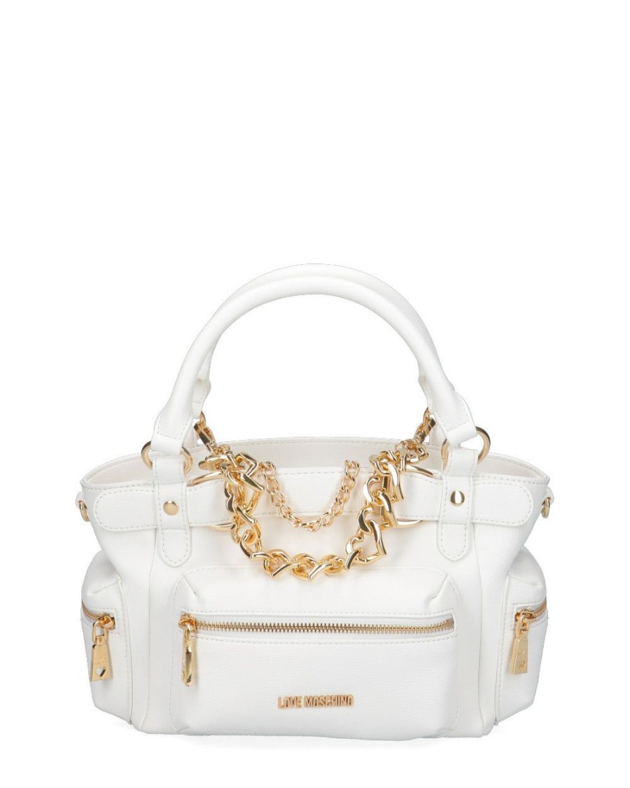 Donna Love moschino A Mano | Love Moschino