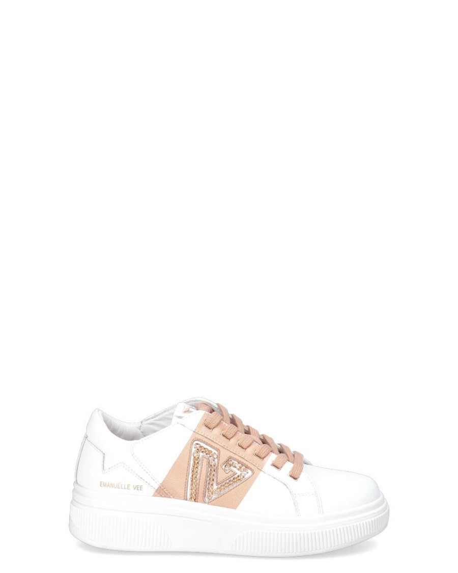 Donna Emanuelle vee Sneakers | Emanuelle Vee