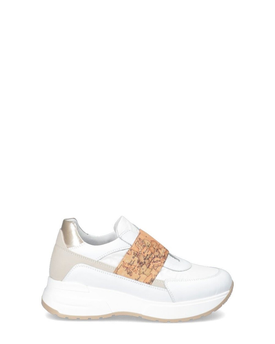 Donna Prima classe Sneakers | Prima Classe