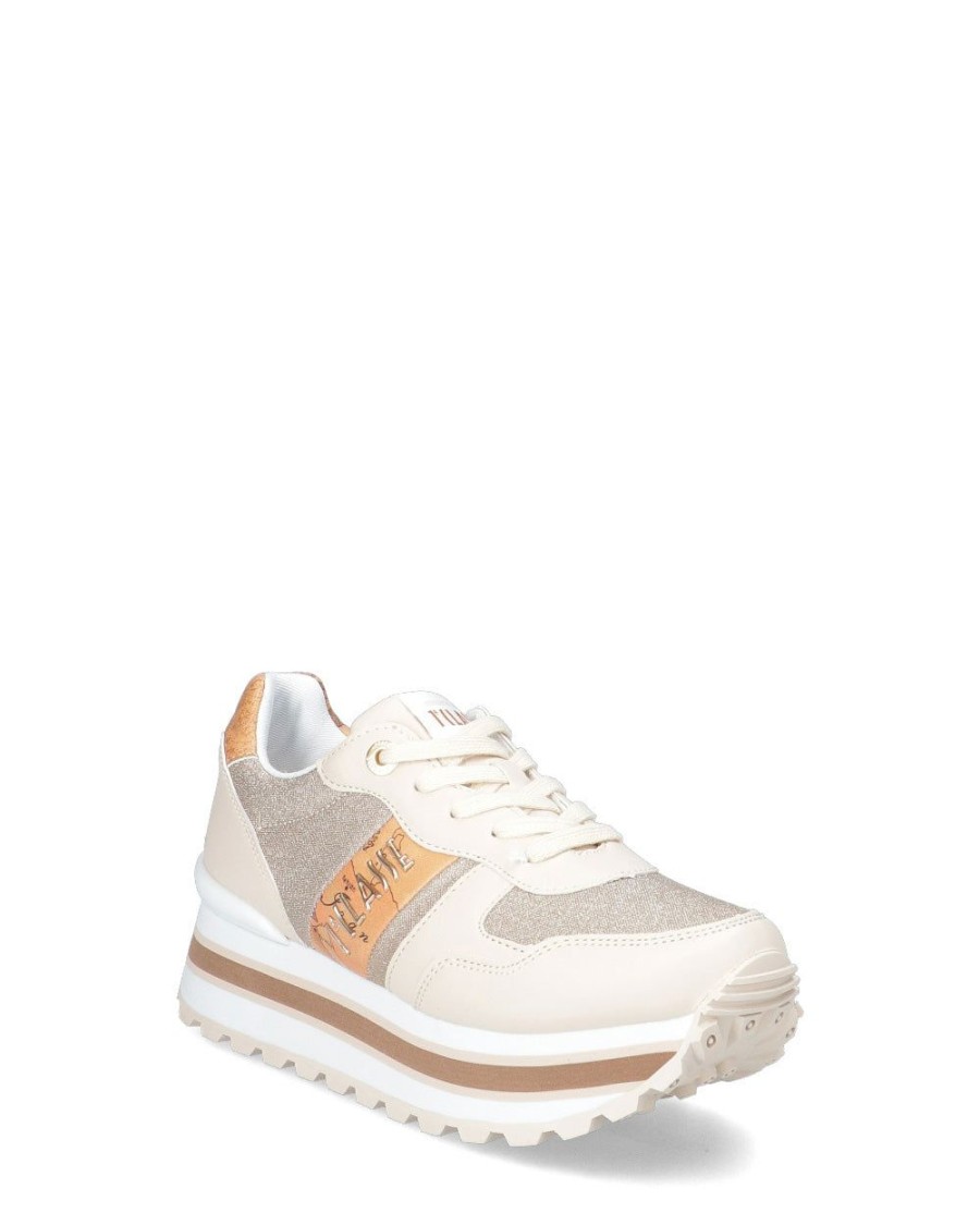 Donna Prima classe Sneakers | Prima Classe