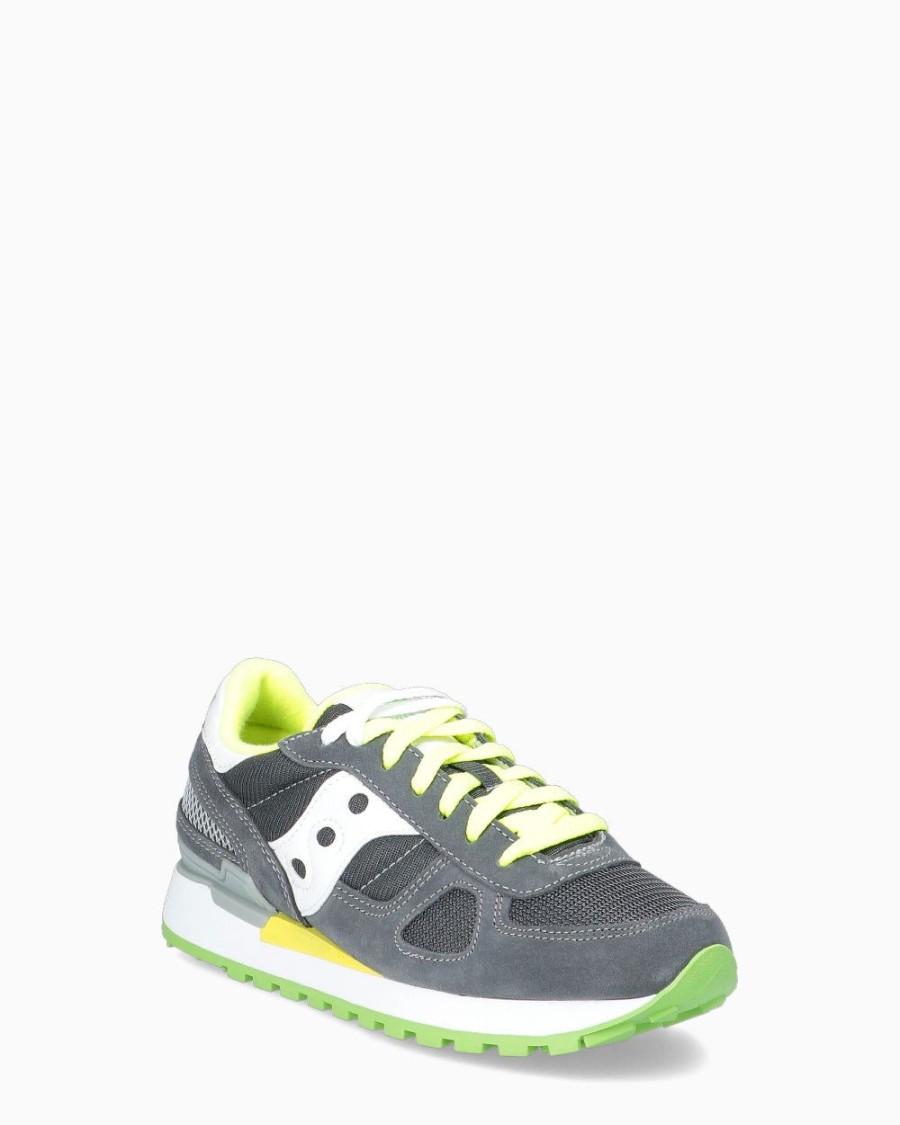 Uomo Saucony Scarpe | Saucony