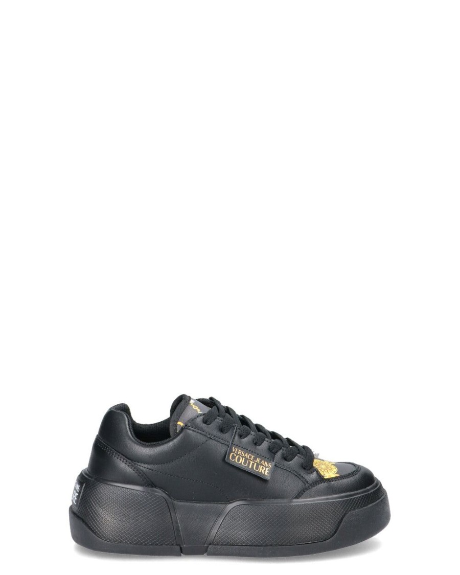 Donna Versace jeans couture Sneakers | Versace Jeans Couture