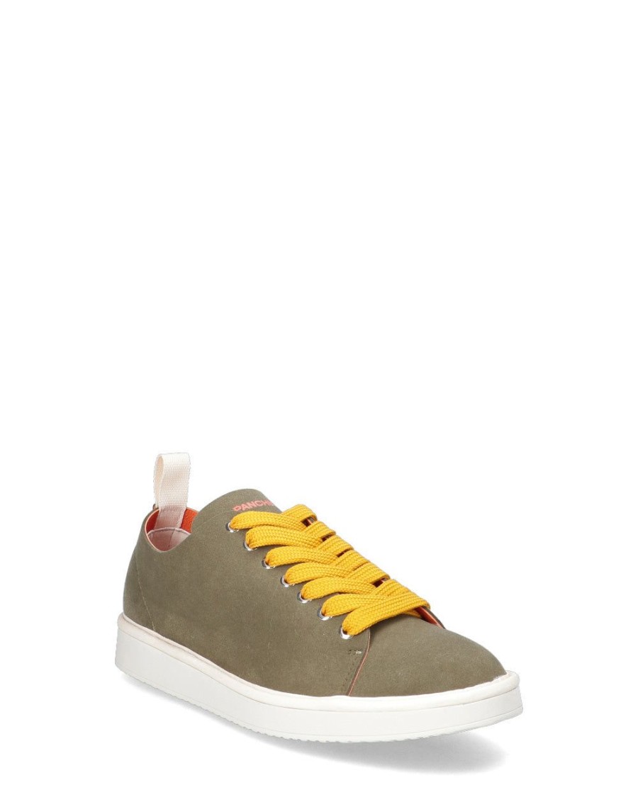 Uomo Panchic Scarpe | Panchic