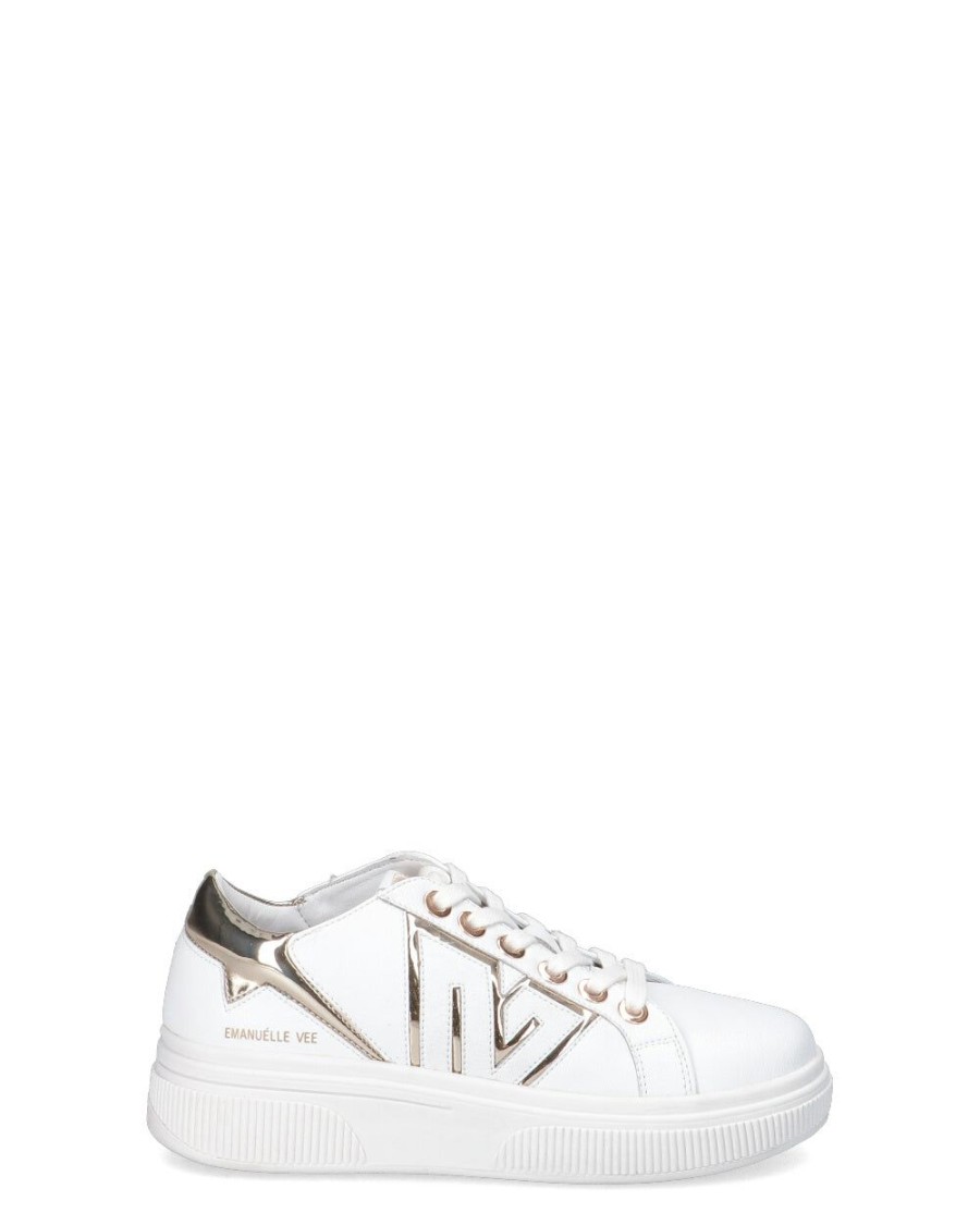 Donna Emanuelle vee Sneakers | Emanuelle Vee