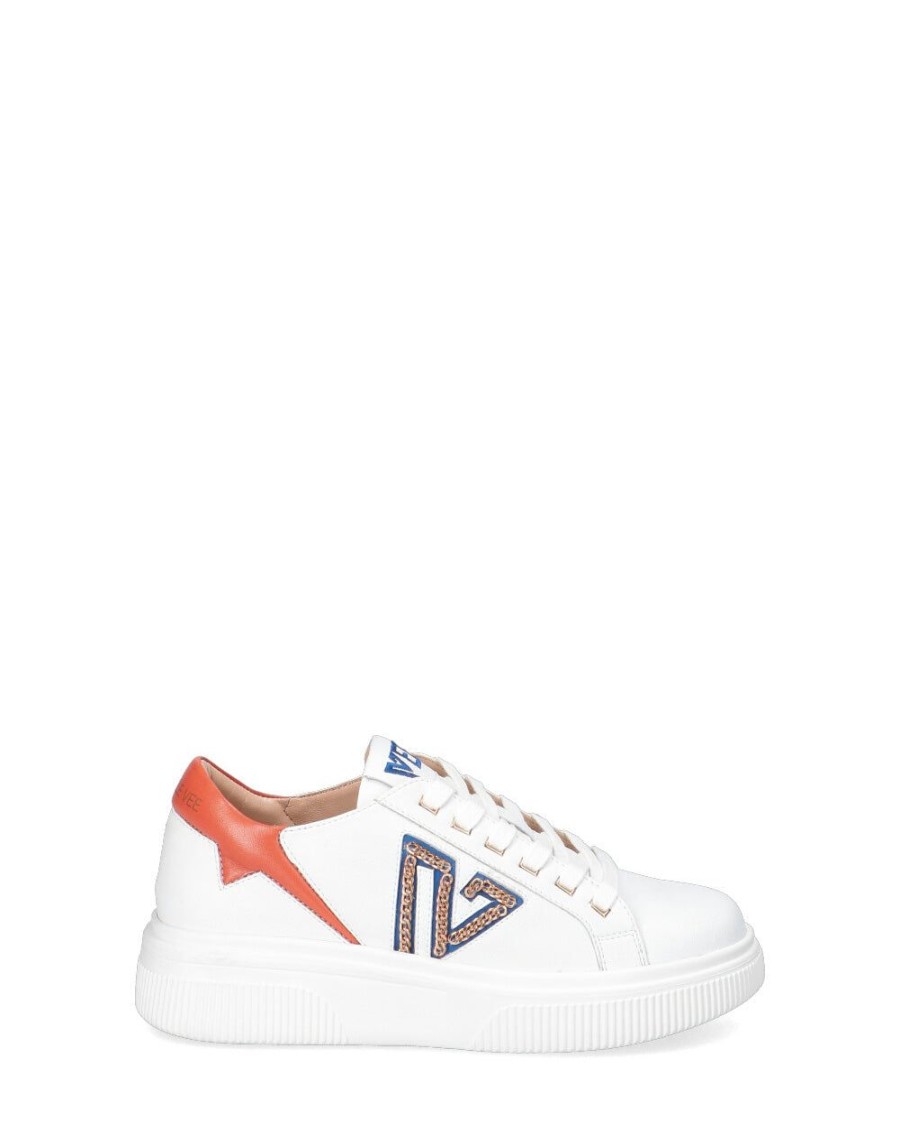 Donna Emanuelle vee Sneakers | Emanuelle Vee