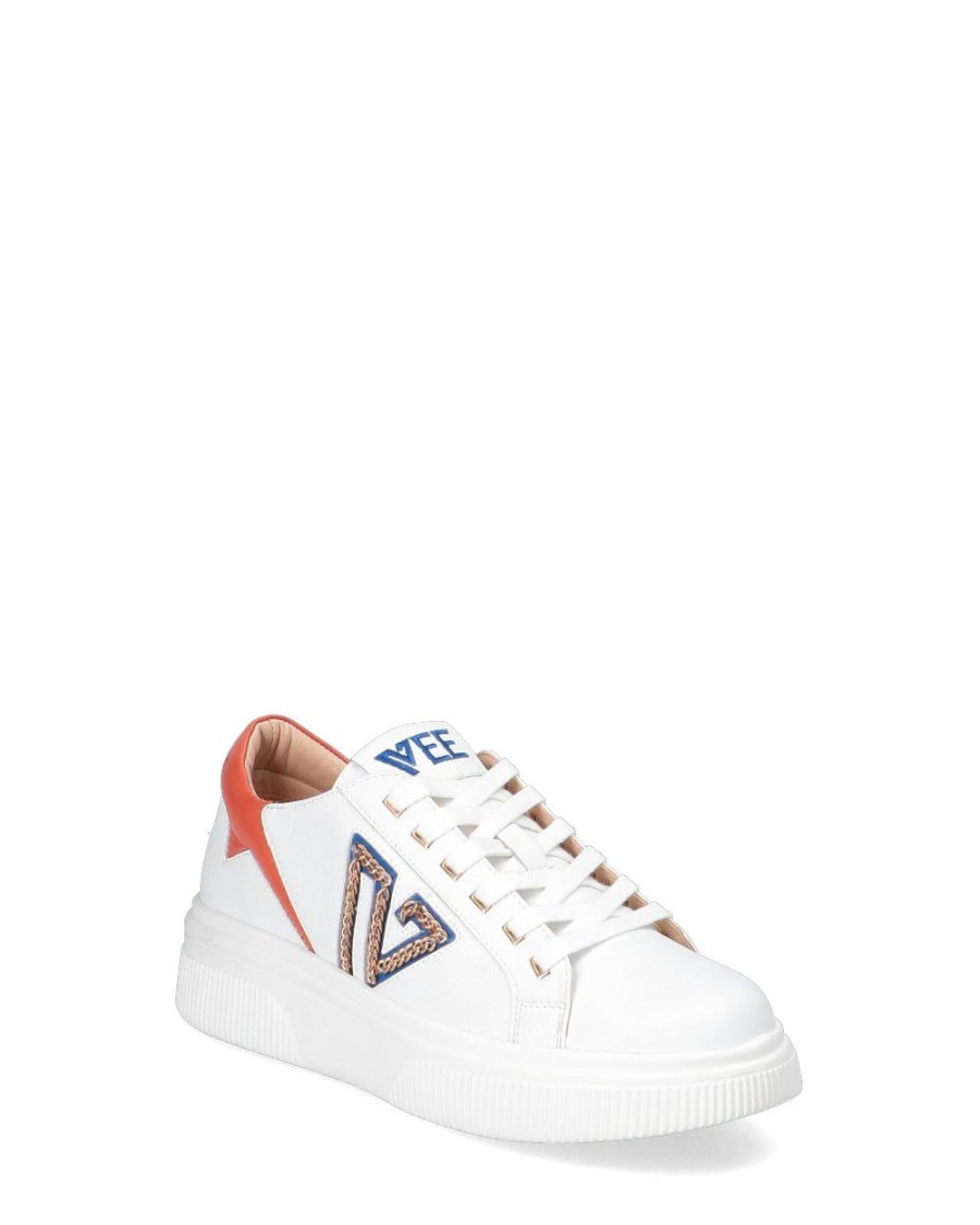 Donna Emanuelle vee Sneakers | Emanuelle Vee