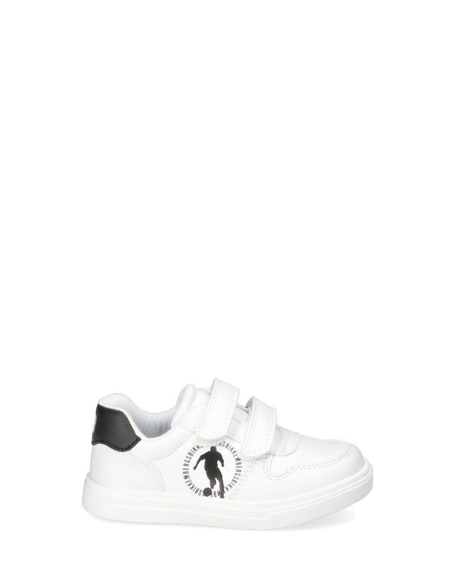 Bambino Bikkembergs Sneaker | Bikkembergs