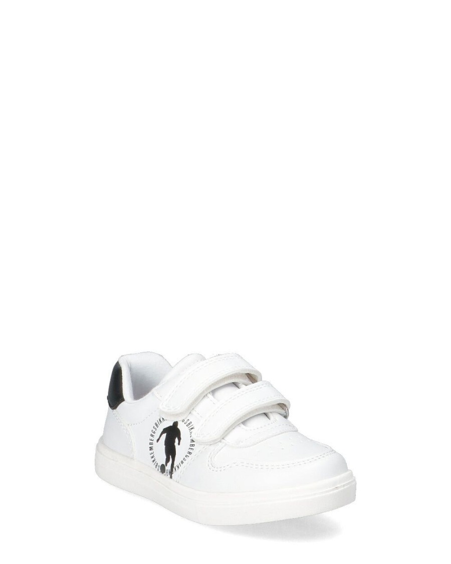 Bambino Bikkembergs Sneaker | Bikkembergs