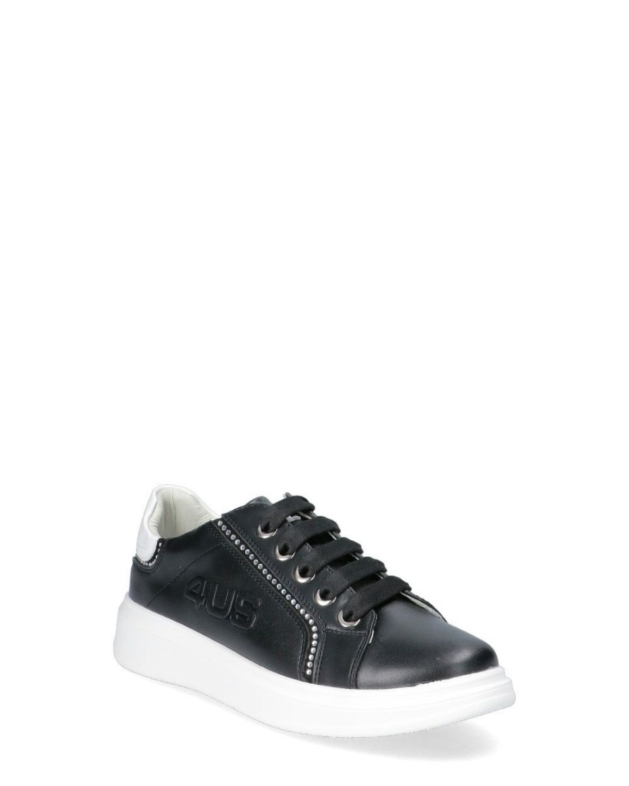 Donna Paciotti 4us Sneakers | Paciotti 4Us