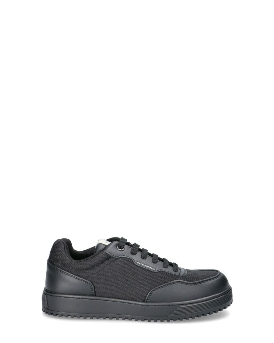 Uomo Emporio armani Sneaker | Emporio Armani