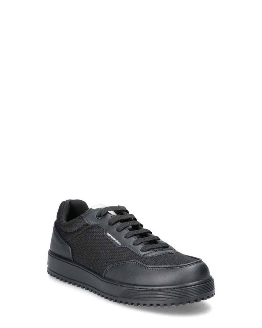 Uomo Emporio armani Sneaker | Emporio Armani