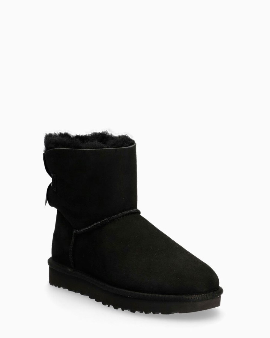 Donna Ugg Tronchetti | Ugg