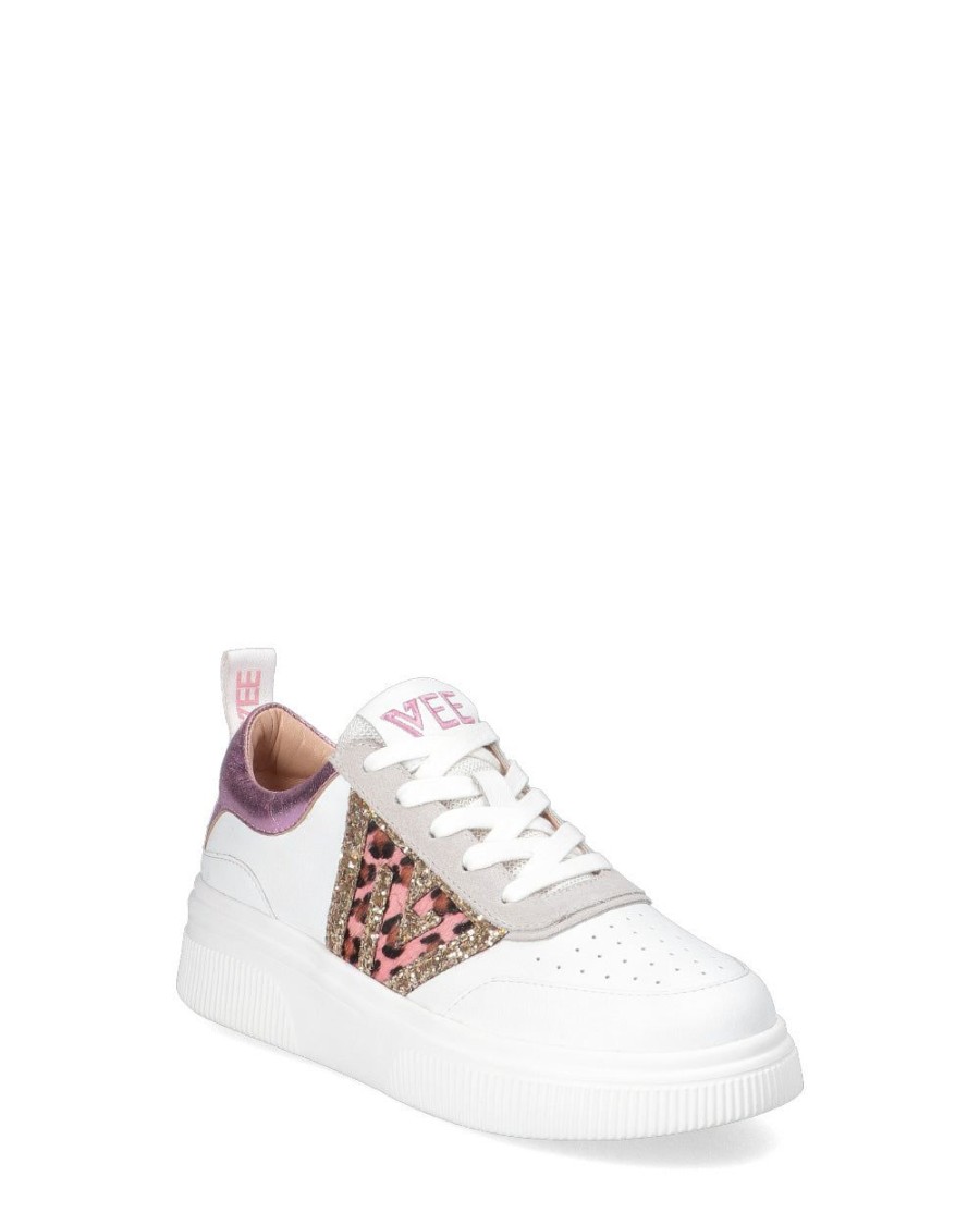 Donna Emanuelle vee Sneakers | Emanuelle Vee