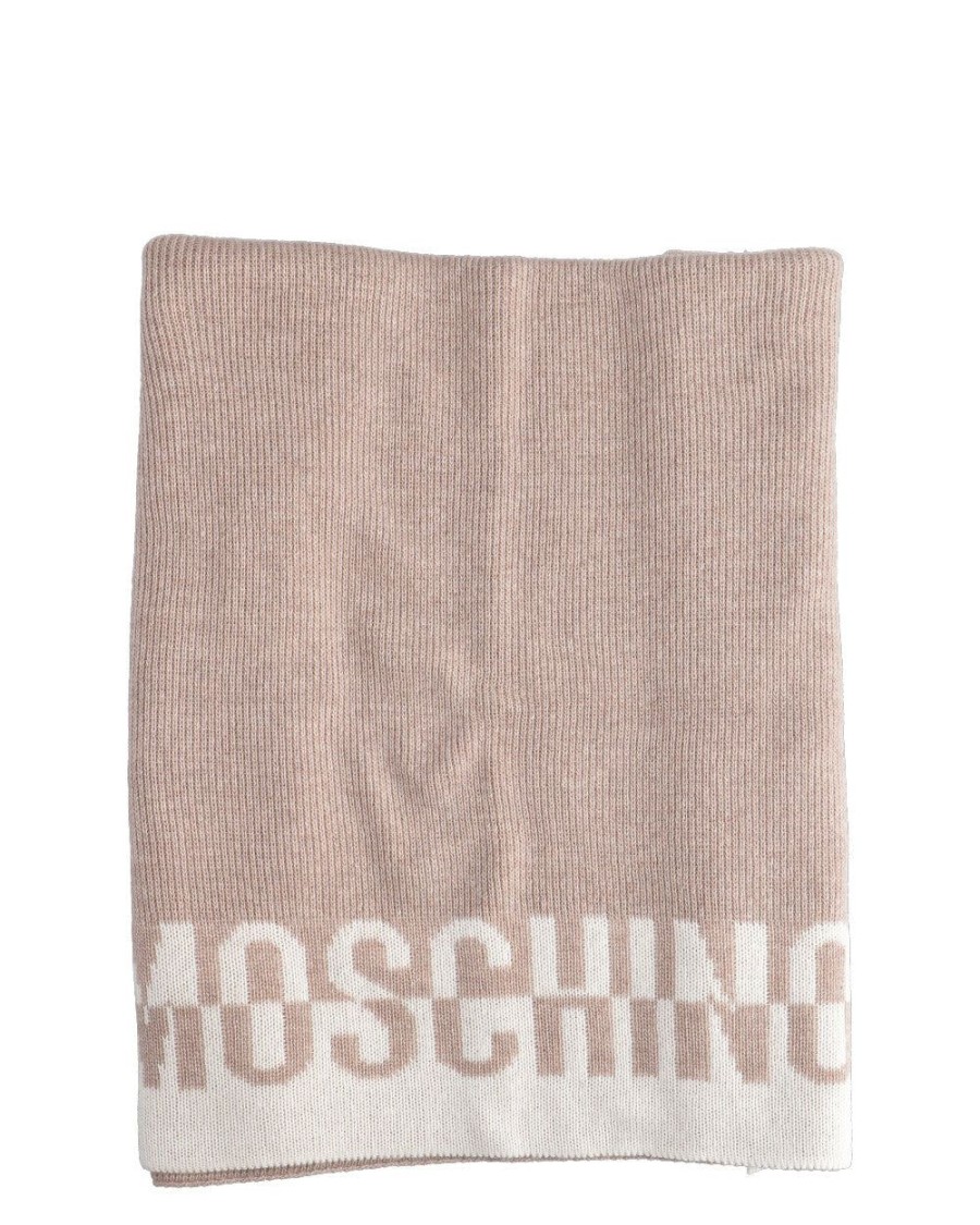 Donna Moschino Sciarpe | Moschino