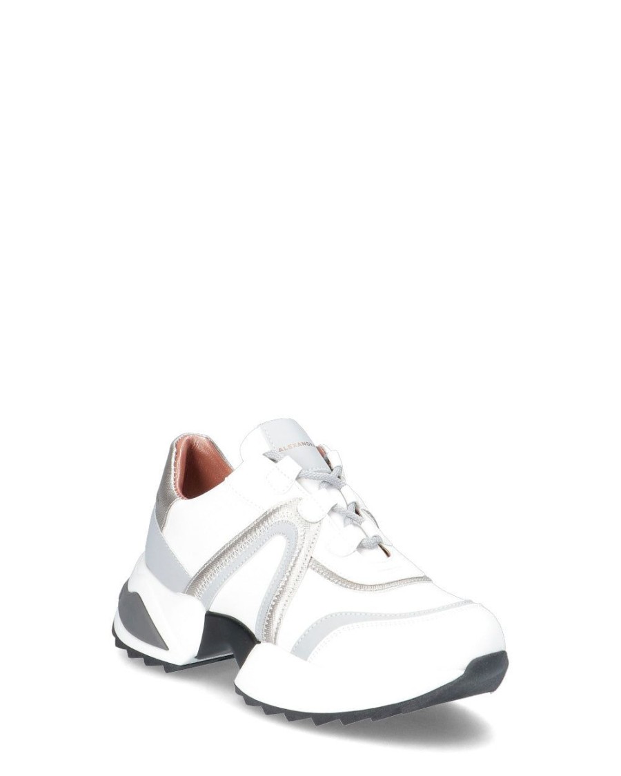 Donna Alexander smith Sneakers | Alexander Smith