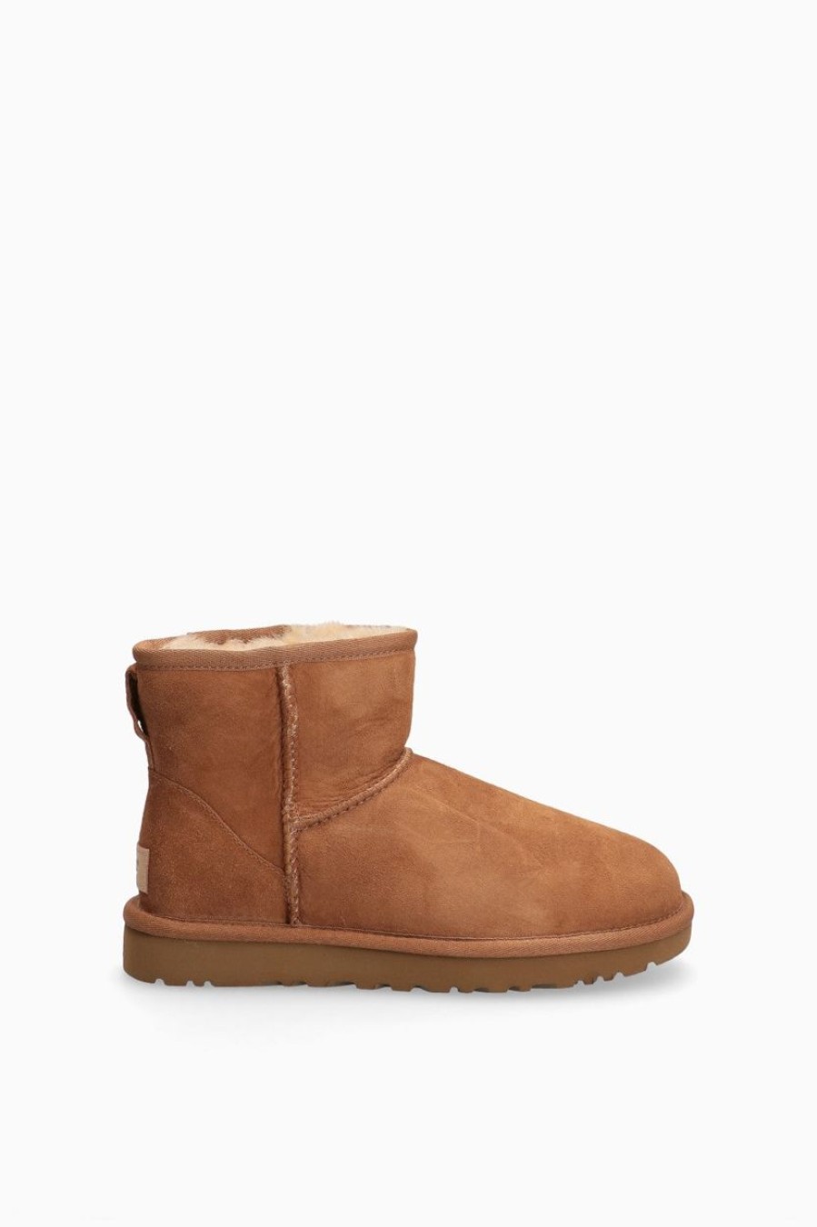 Donna Ugg Tronchetti | Ugg