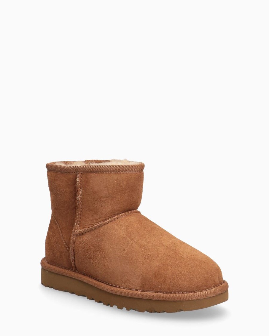 Donna Ugg Tronchetti | Ugg