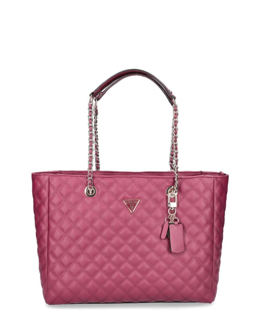 Donna Guess Shopper | Guess