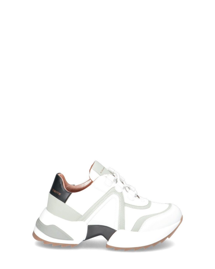 Donna Alexander smith Sneakers | Alexander Smith