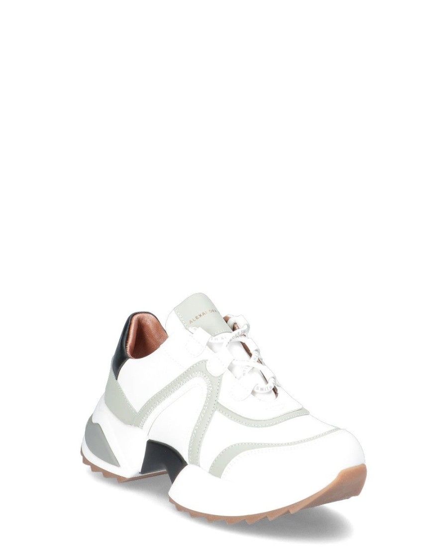 Donna Alexander smith Sneakers | Alexander Smith