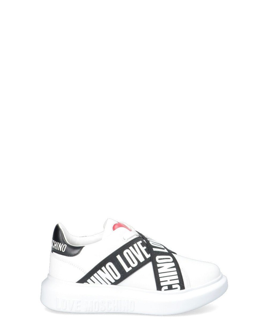 Donna Love moschino Sneakers | Love Moschino