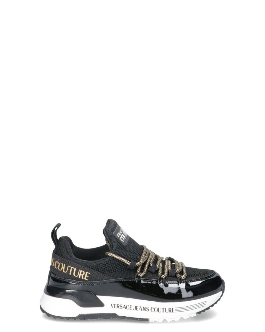 Donna Versace jeans couture Sneakers | Versace Jeans Couture