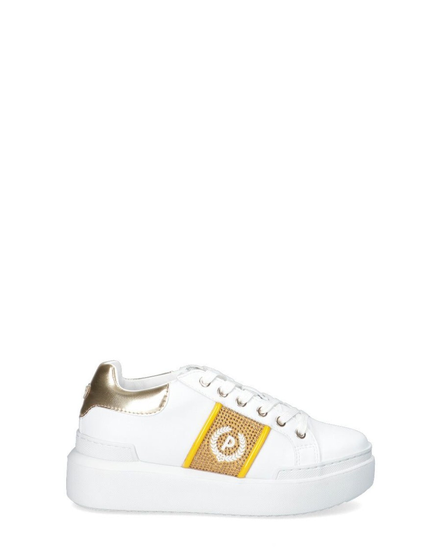 Donna Pollini Sneakers | Pollini