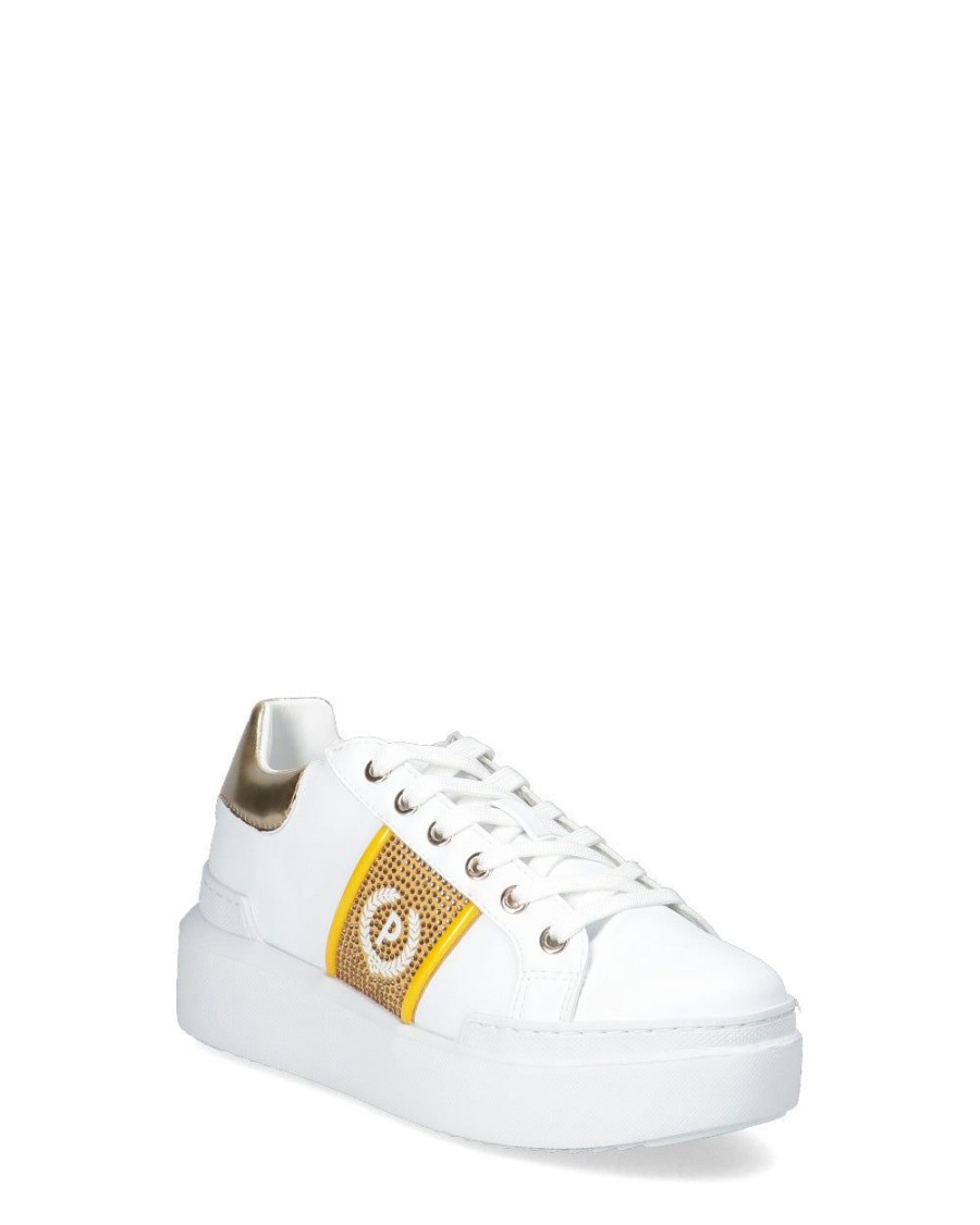 Donna Pollini Sneakers | Pollini