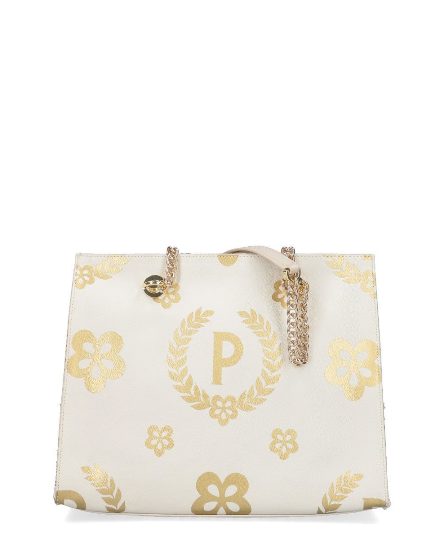 Donna Pollini Shopper | Pollini