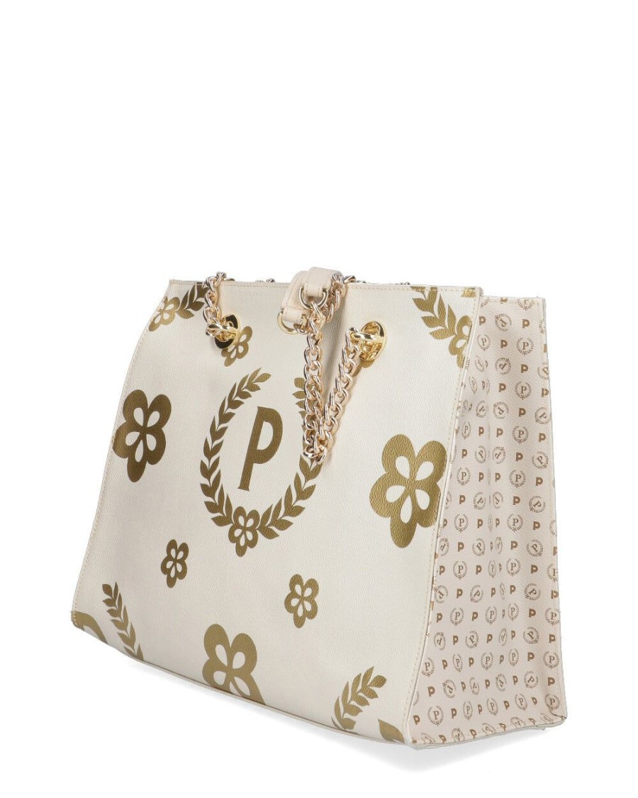 Donna Pollini Shopper | Pollini