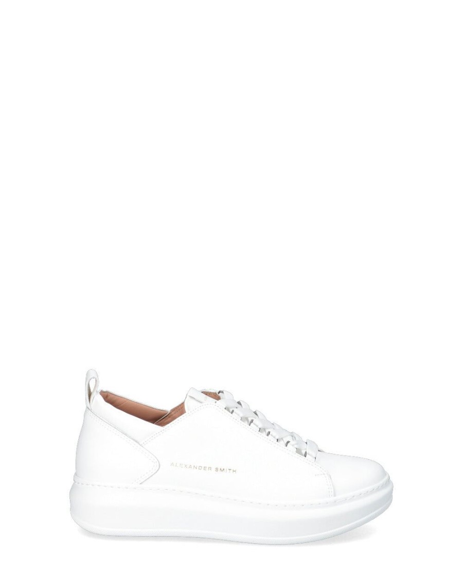 Uomo Alexander smith Sneaker | Alexander Smith