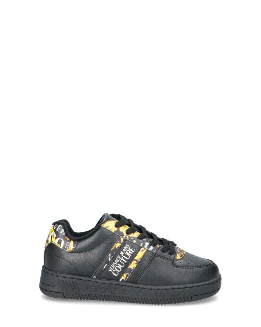 Donna Versace jeans couture Sneakers | Versace Jeans Couture