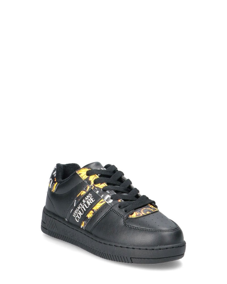 Donna Versace jeans couture Sneakers | Versace Jeans Couture