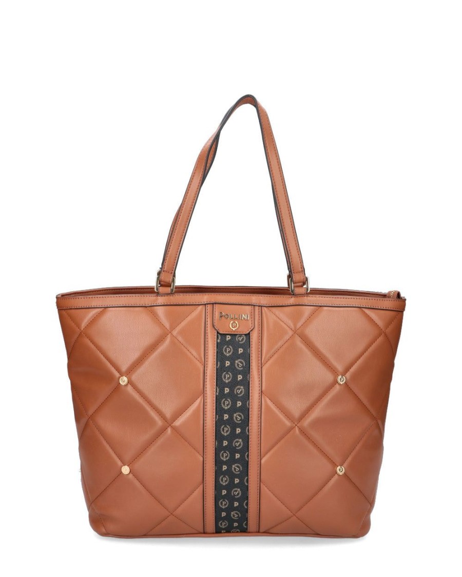 Donna Pollini Shopper | Pollini