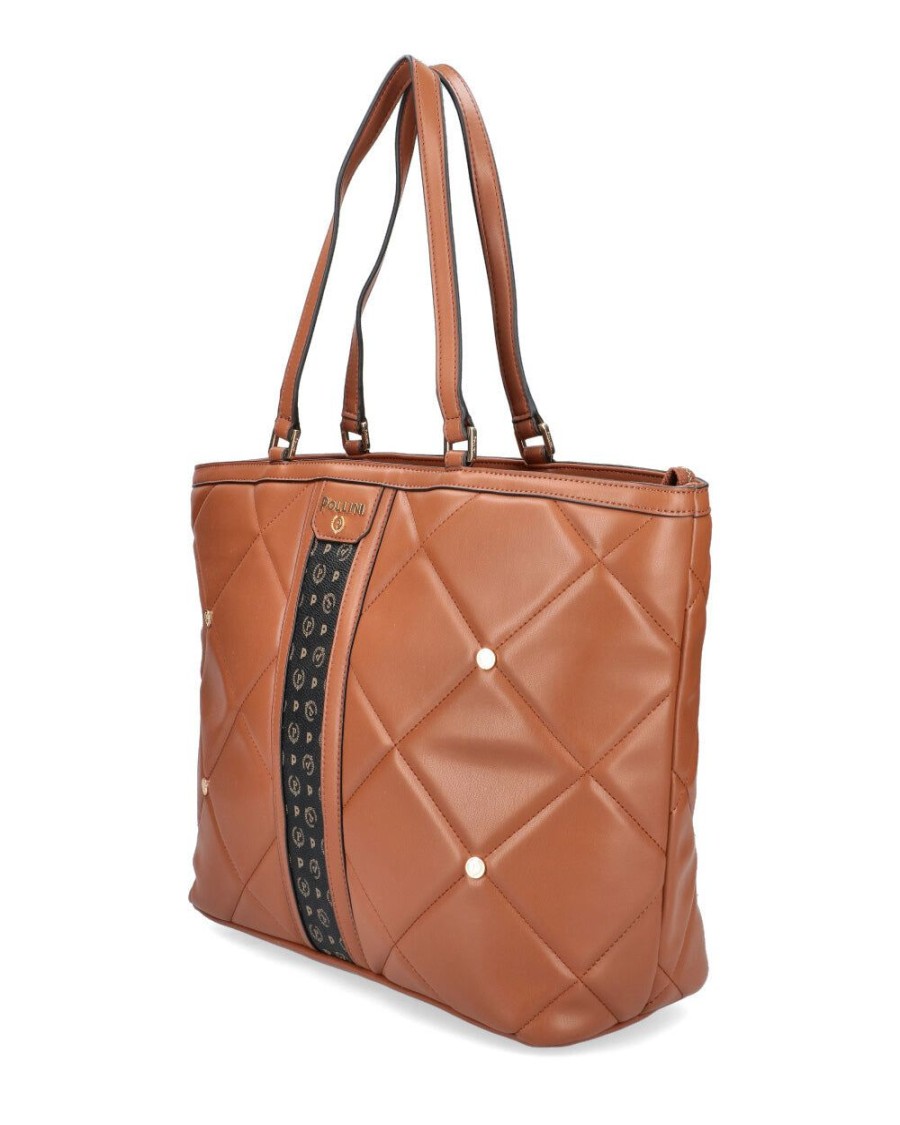 Donna Pollini Shopper | Pollini