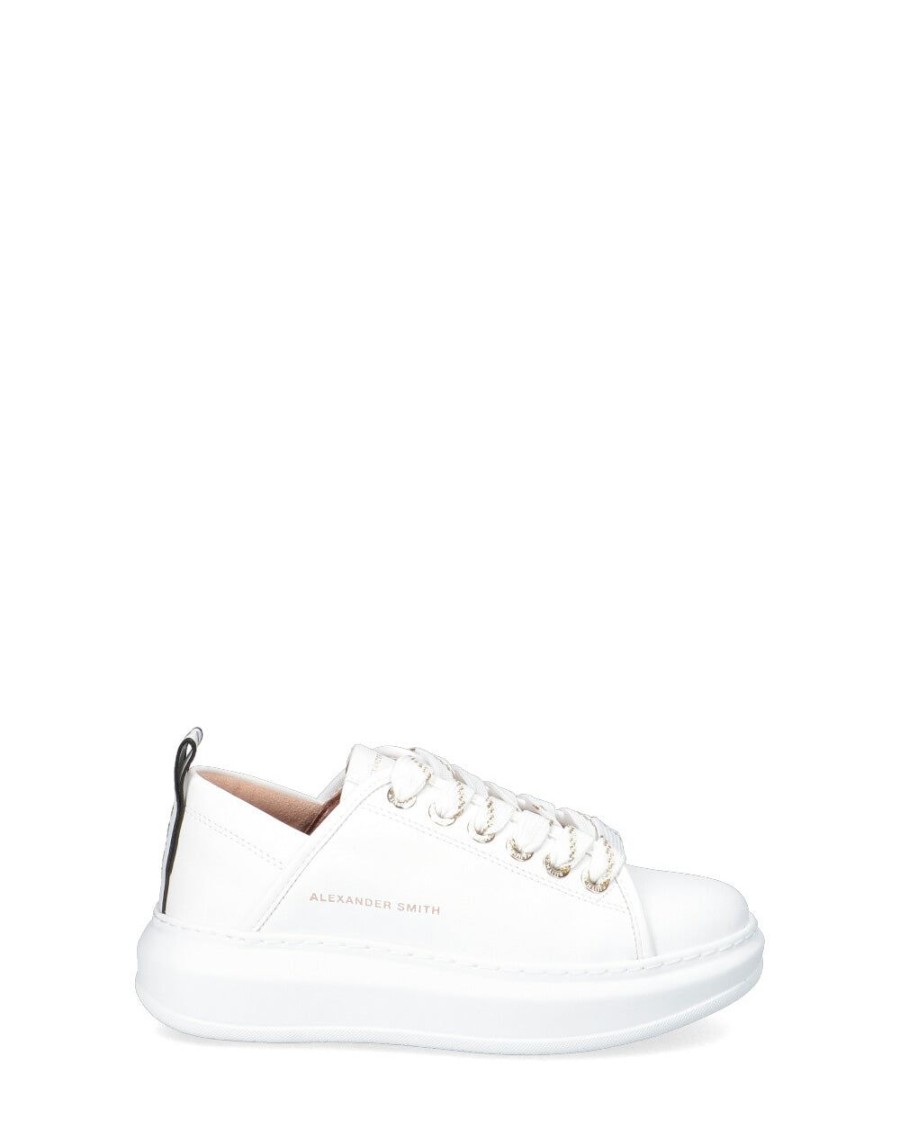 Donna Alexander smith Sneakers | Alexander Smith