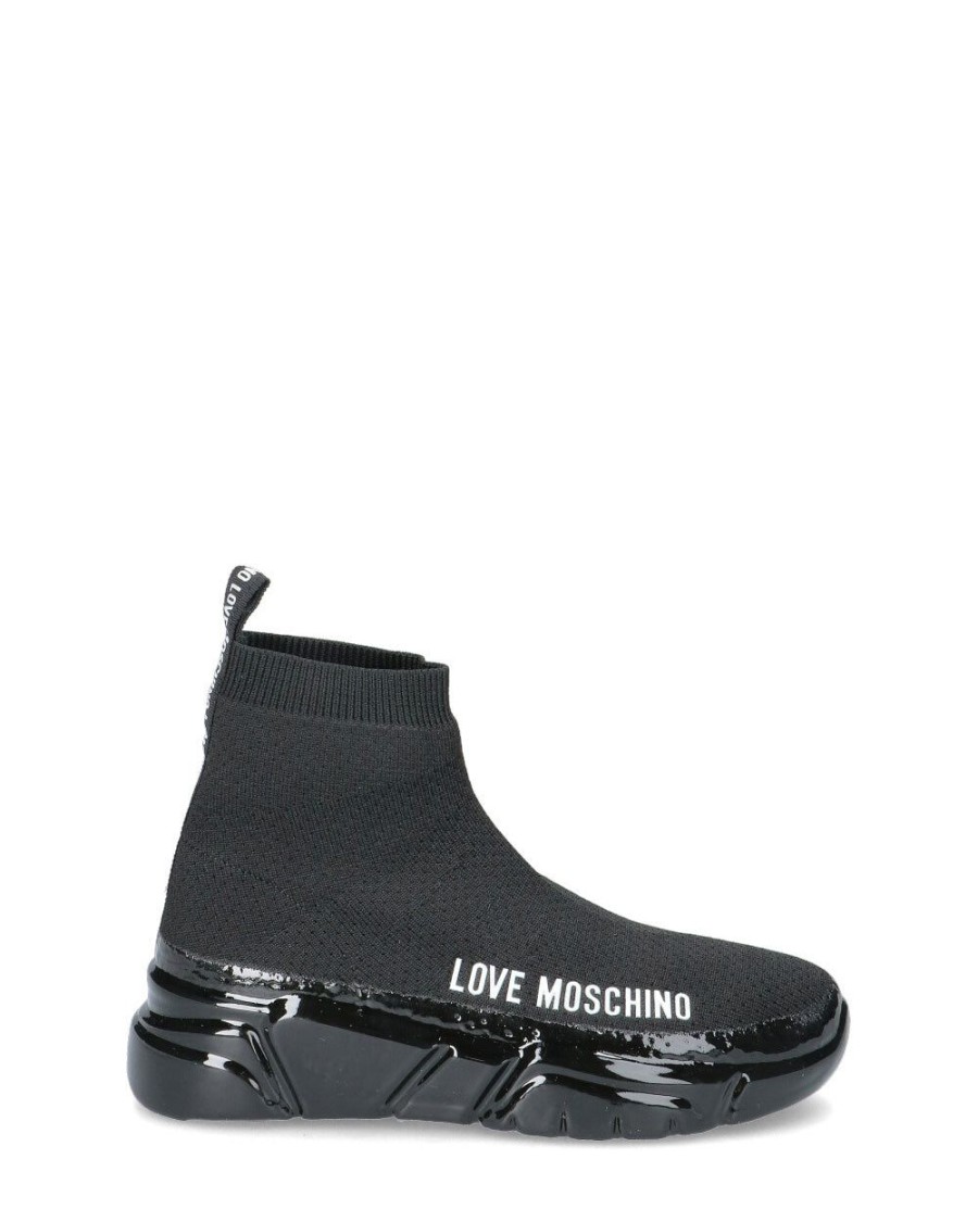 Donna Love moschino Sneakers | Love Moschino