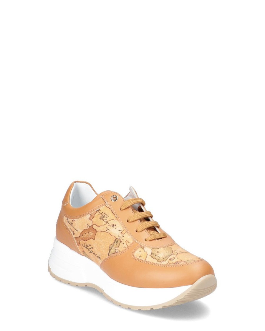 Donna Prima classe Sneakers | Prima Classe