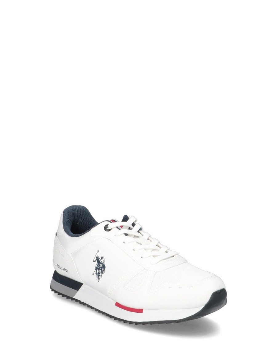 Uomo Us polo Scarpe | Us Polo