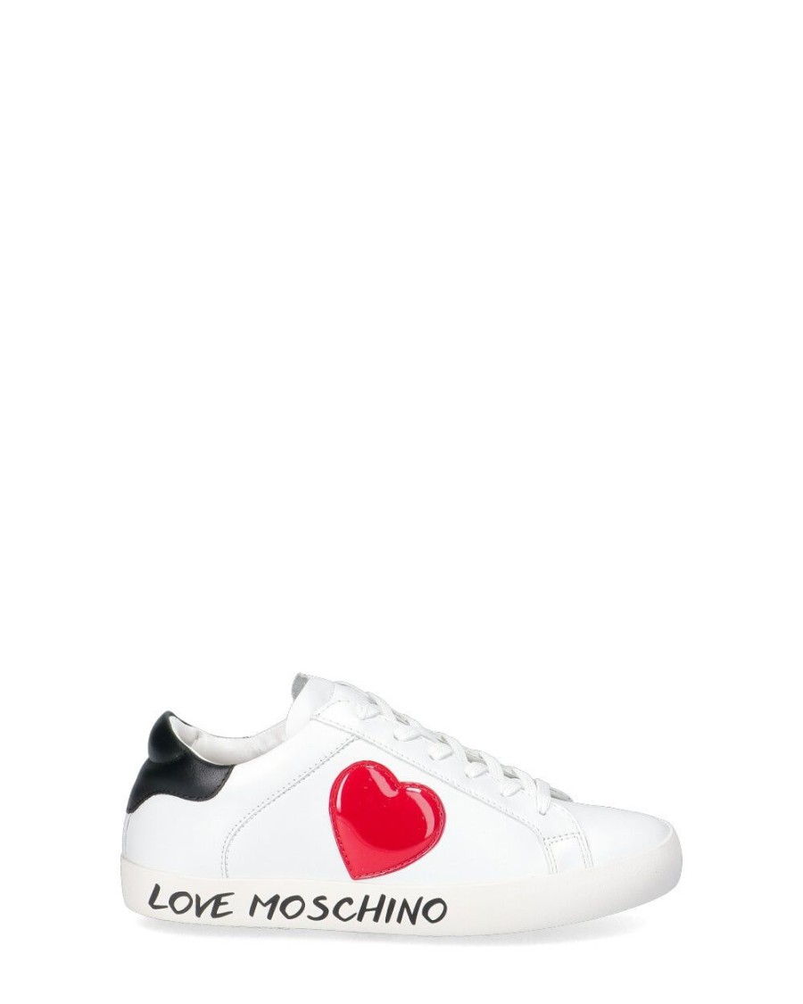 Donna Love moschino Sneakers | Love Moschino