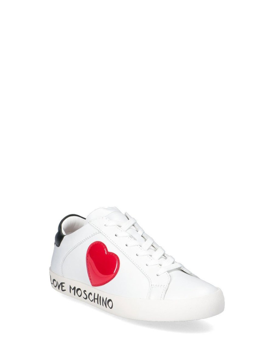 Donna Love moschino Sneakers | Love Moschino