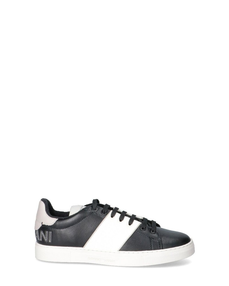 Uomo Emporio armani Sneaker | Emporio Armani