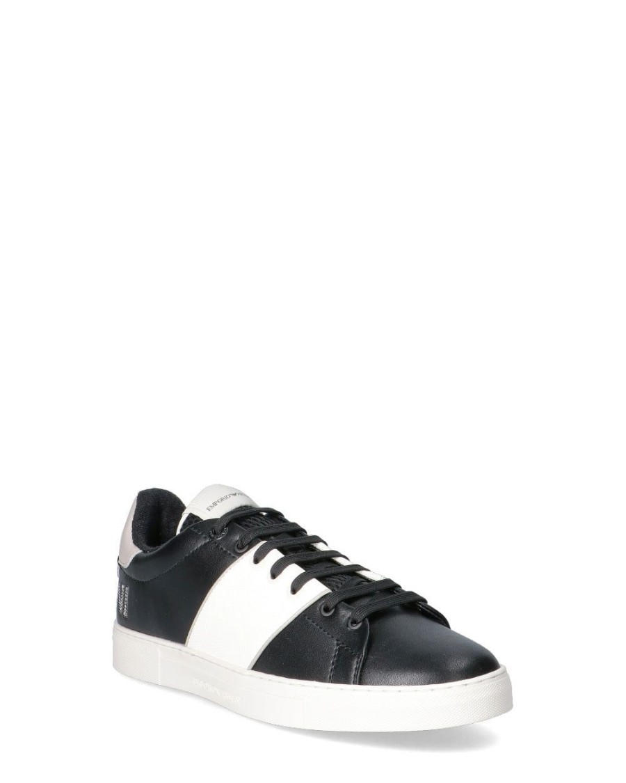 Uomo Emporio armani Sneaker | Emporio Armani