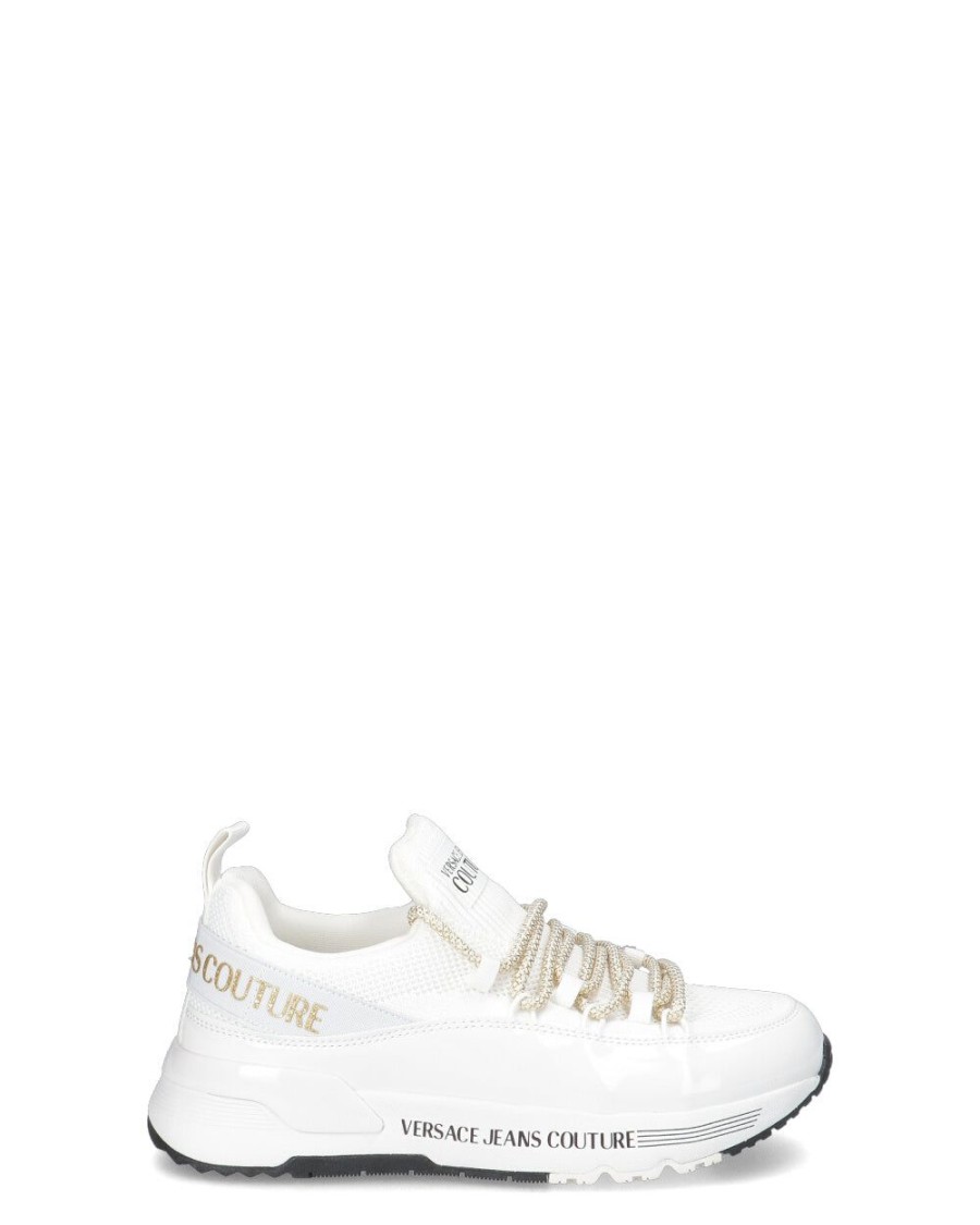 Donna Versace jeans couture Sneakers | Versace Jeans Couture