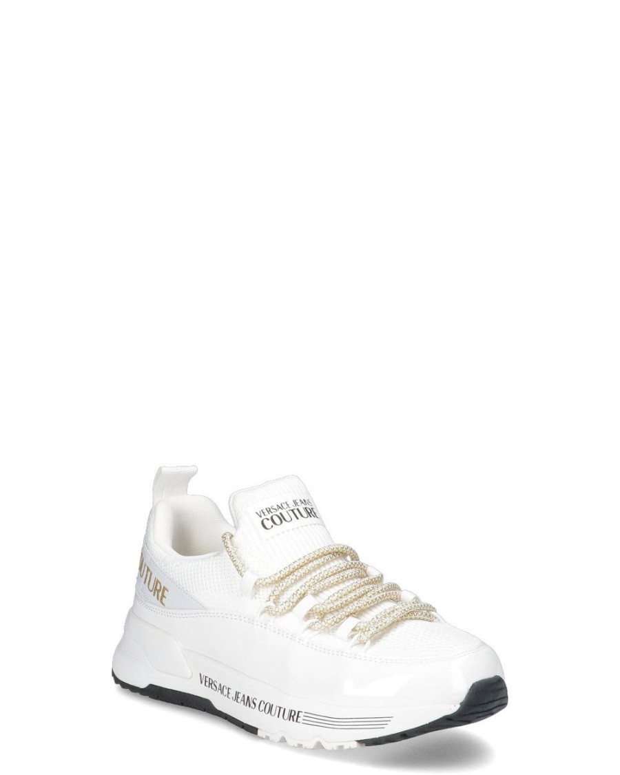 Donna Versace jeans couture Sneakers | Versace Jeans Couture