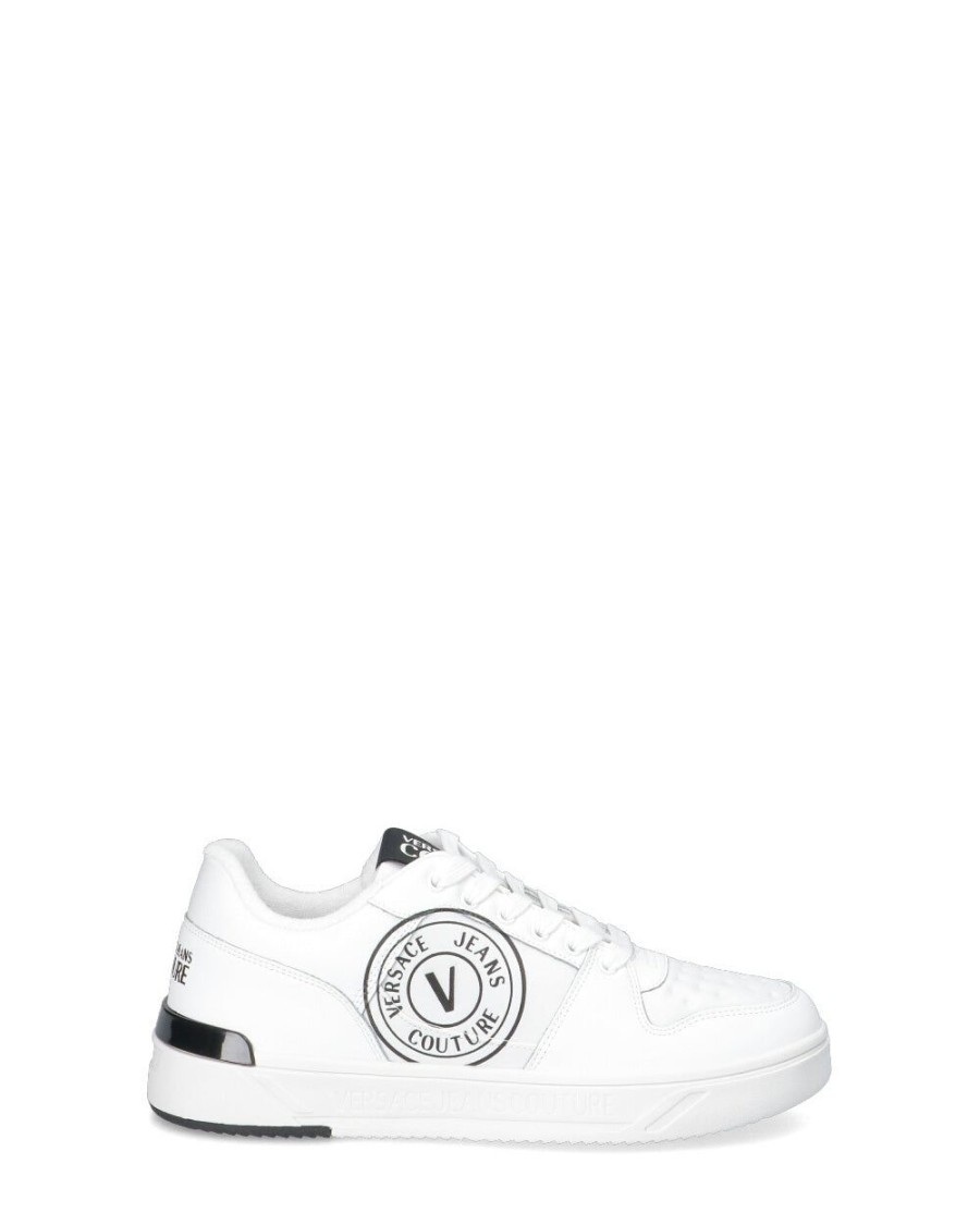 Uomo Versace jeans couture Scarpe | Versace Jeans Couture