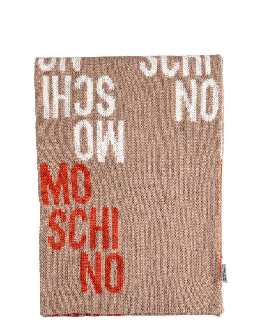 Donna Moschino Sciarpe | Moschino