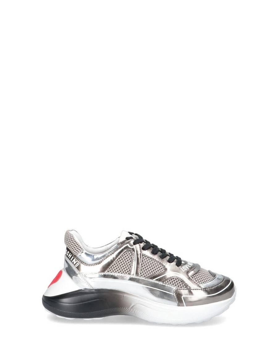 Donna Love moschino Sneakers | Love Moschino